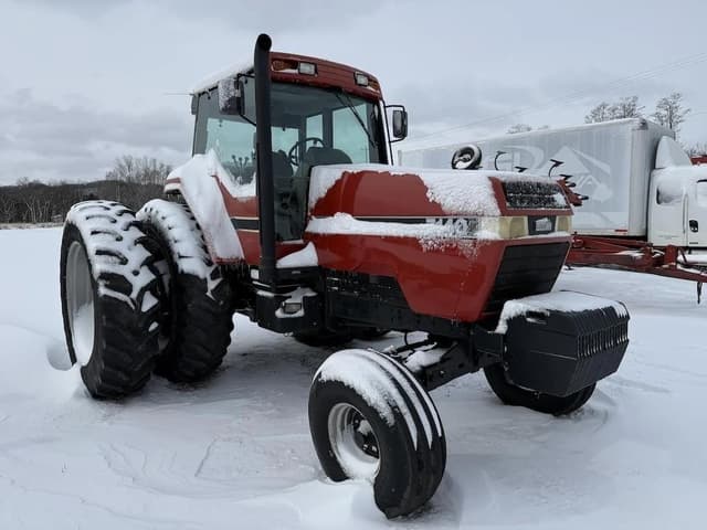 Image of Case IH 7140 equipment image 2