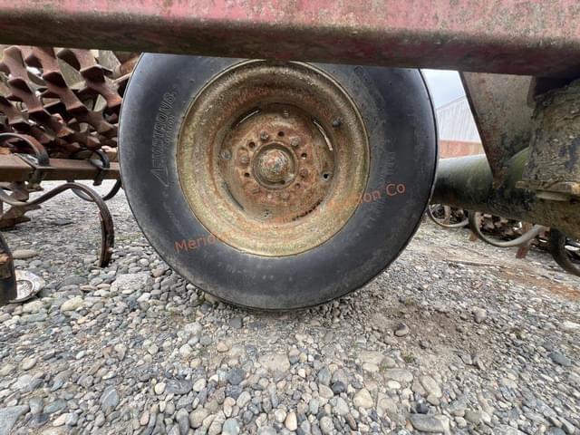 Image of Case IH 415 equipment image 2