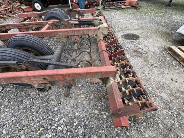 Image of Case IH 415 equipment image 4