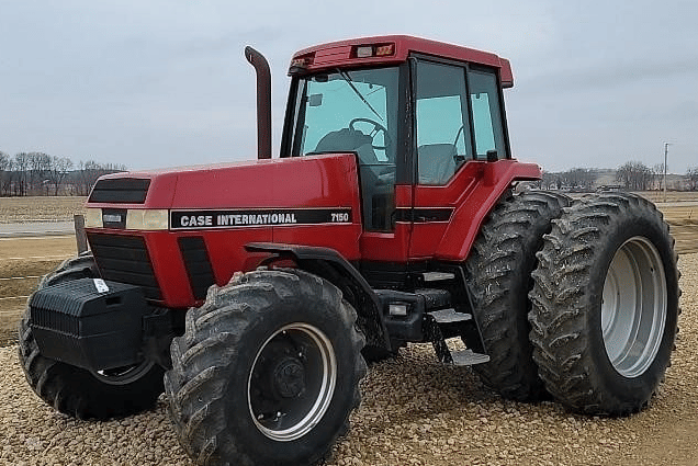 Main image Case IH 7150