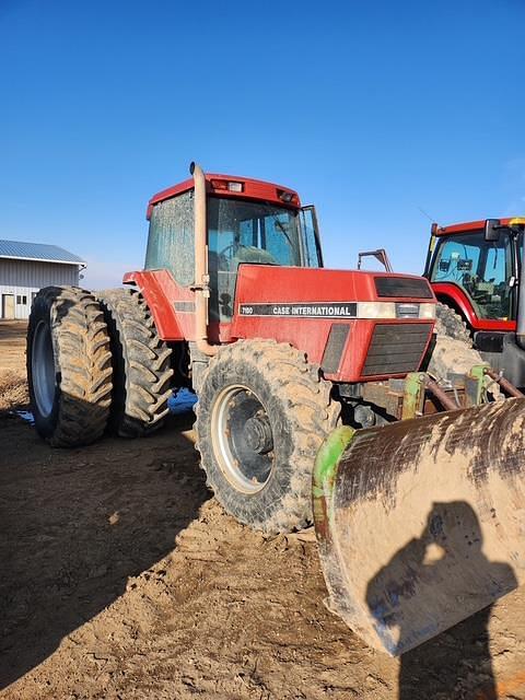 Image of Case IH 7150 Primary image