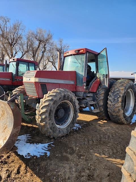 Image of Case IH 7150 equipment image 2