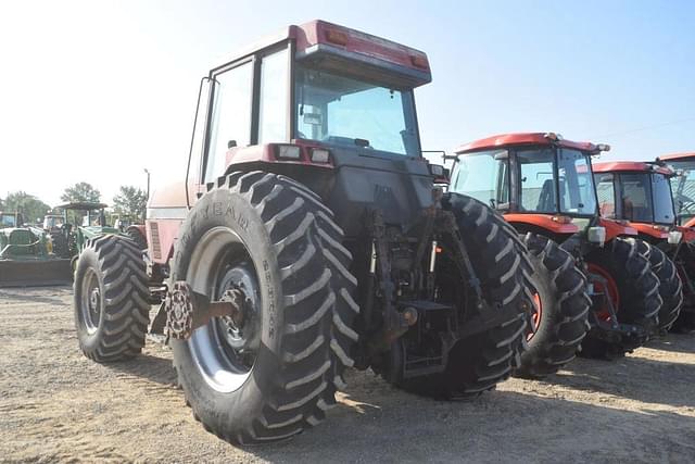 Image of Case IH 7150 equipment image 1