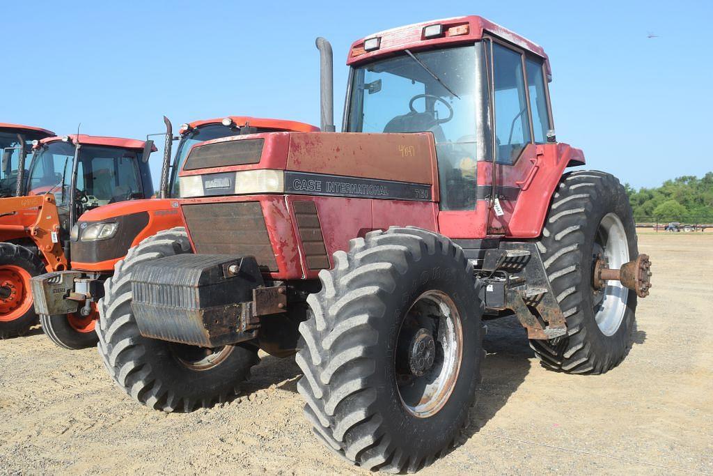 Image of Case IH 7150 Primary image