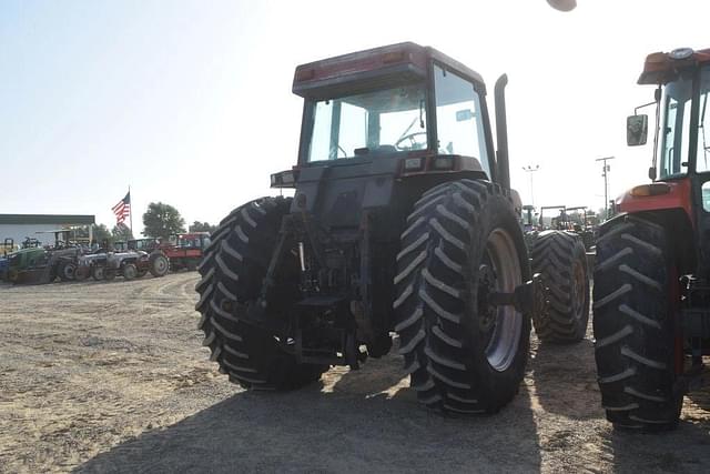 Image of Case IH 7150 equipment image 2