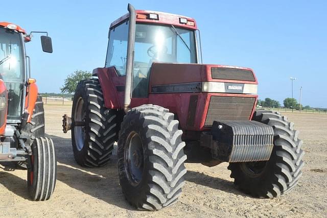 Image of Case IH 7150 equipment image 3