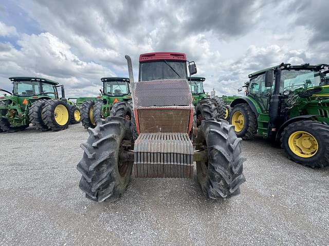 Image of Case IH 7150 equipment image 2
