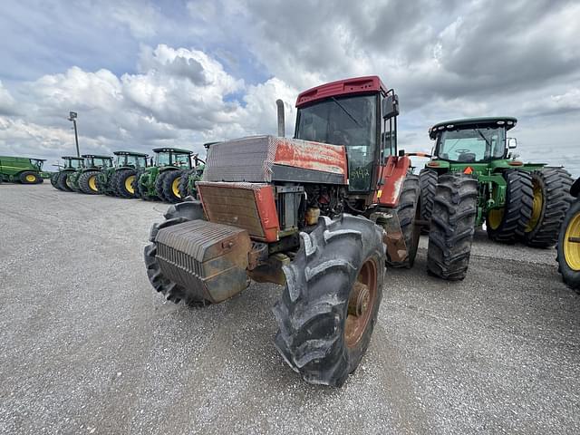 Image of Case IH 7150 equipment image 1