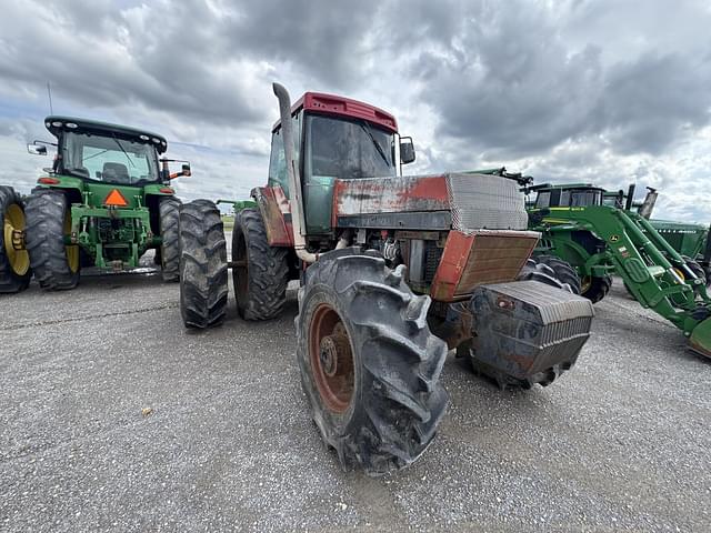 Image of Case IH 7150 equipment image 3