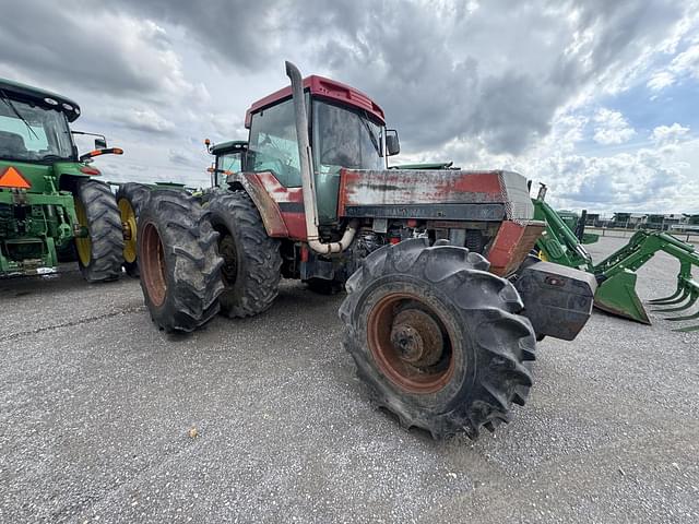 Image of Case IH 7150 equipment image 4