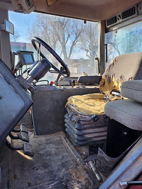 Image of Case IH 7150 equipment image 1