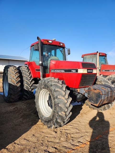 Image of Case IH 7150 Primary image