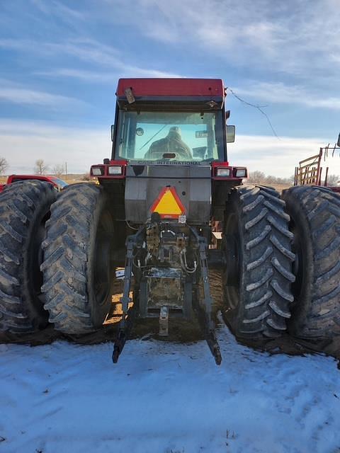 Image of Case IH 7150 equipment image 2