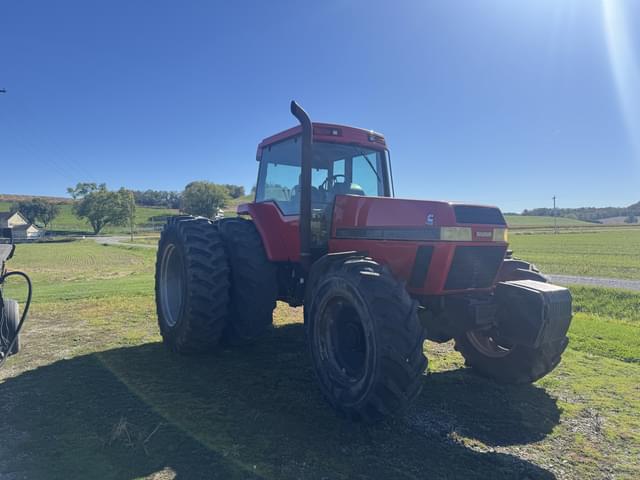 Image of Case IH 7150 equipment image 2