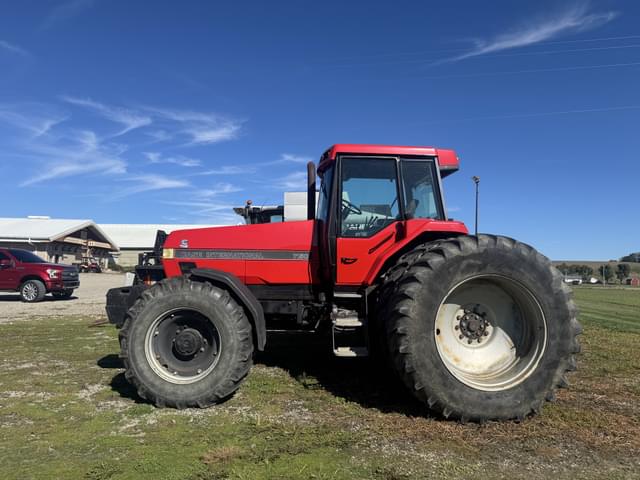 Image of Case IH 7150 equipment image 1