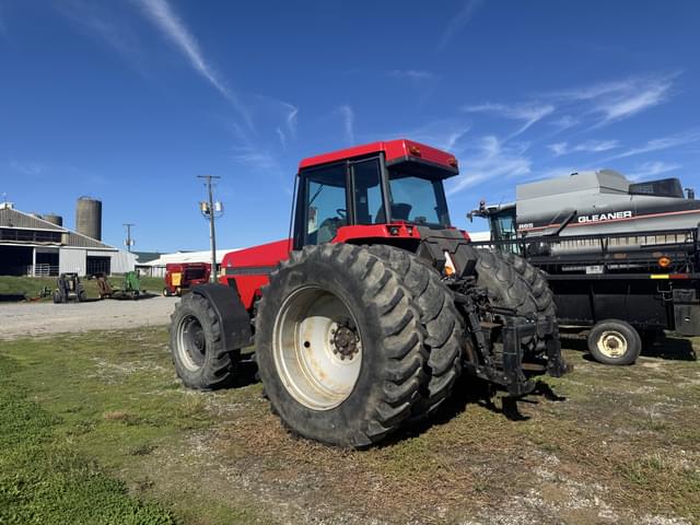Image of Case IH 7150 equipment image 4