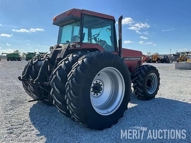 Image of Case IH 7150 equipment image 4