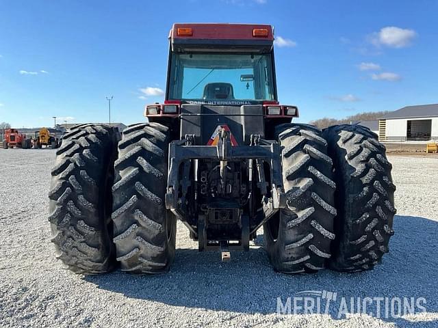 Image of Case IH 7150 equipment image 3