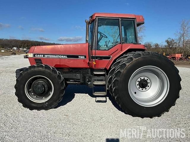 Image of Case IH 7150 equipment image 1