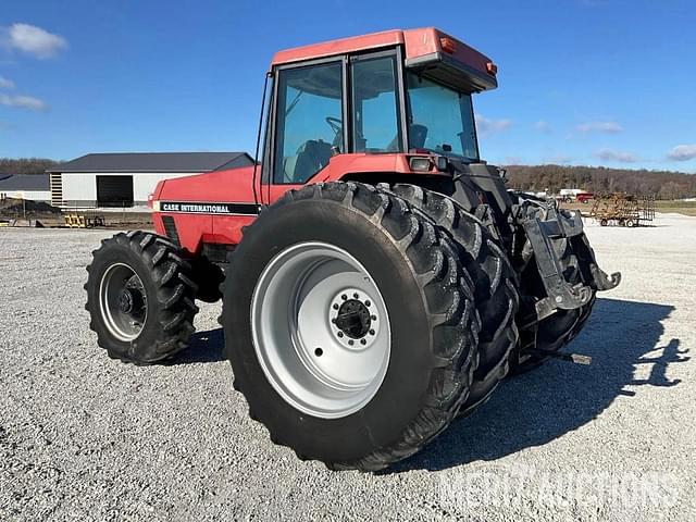 Image of Case IH 7150 equipment image 2