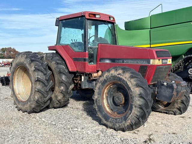 Image of Case IH 7150 equipment image 1