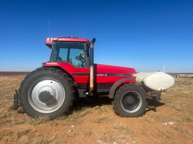 Image of Case IH 7150 equipment image 1