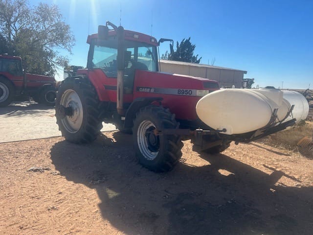 Case IH 7150 Equipment Image0