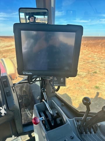 Image of Case IH 7150 equipment image 4