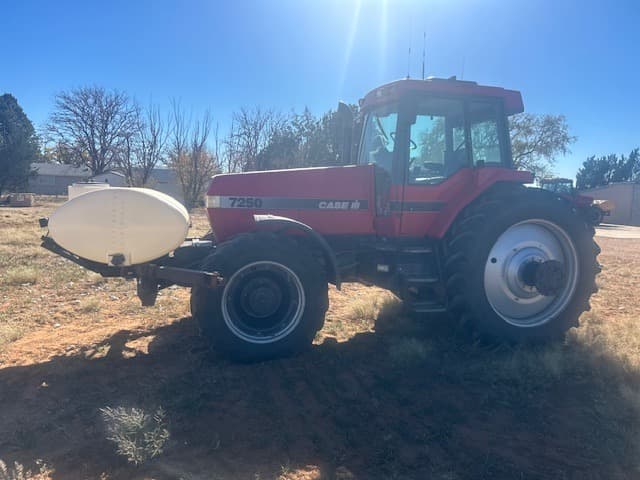 Image of Case IH 7150 equipment image 2