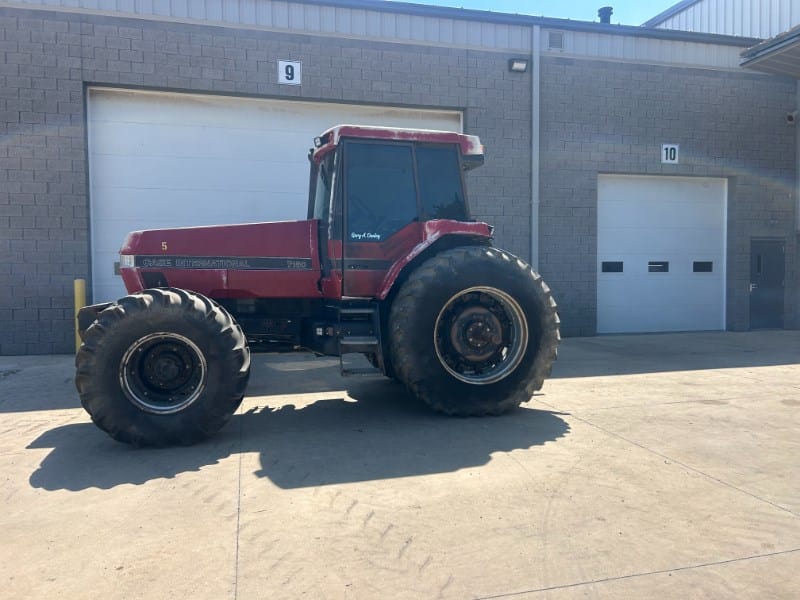 Case IH 7150 Equipment Image0