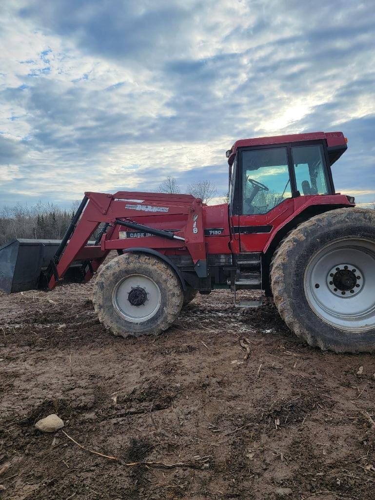 Main image Case IH 7150