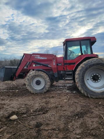 Main image Case IH 7150