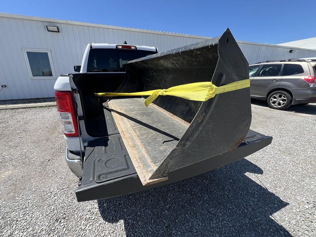 Image of Case IH Bucket Primary image