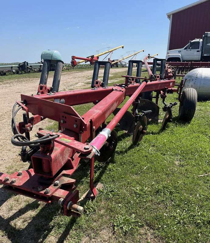 Case IH 720 Tillage Plows for Sale | Tractor Zoom