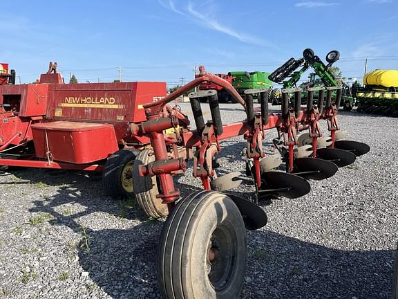 Image of Case IH 720 equipment image 3