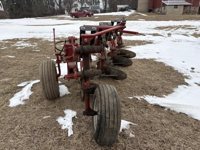 Image of Case IH 720 equipment image 4
