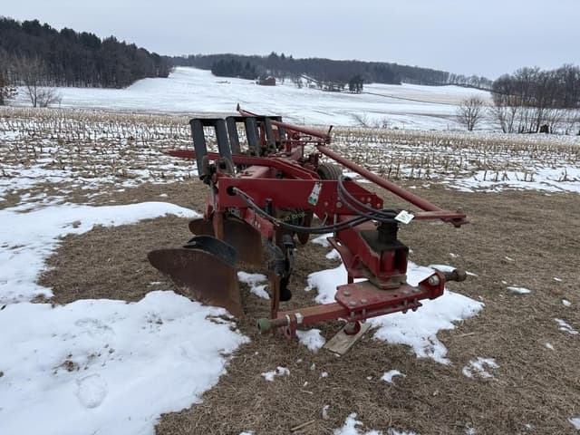 Image of Case IH 720 equipment image 1