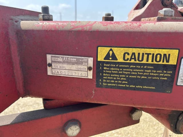 Image of Case IH 720 equipment image 2