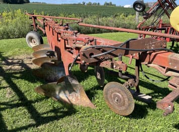 Main image Case IH 720