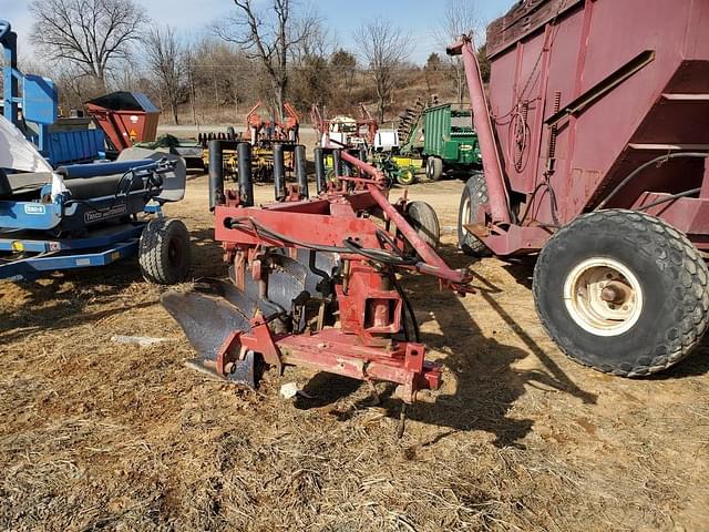 Image of Case IH 720 equipment image 1