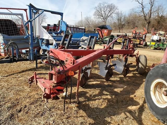 Image of Case IH 720 equipment image 2