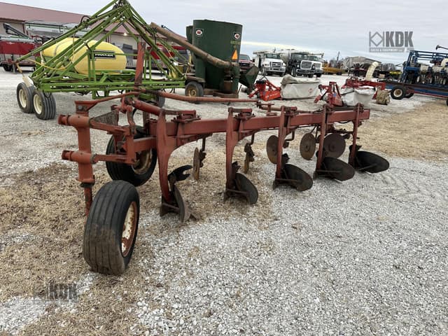 Image of Case IH 720 equipment image 1