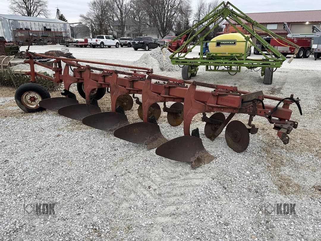 Image of Case IH 720 Primary image