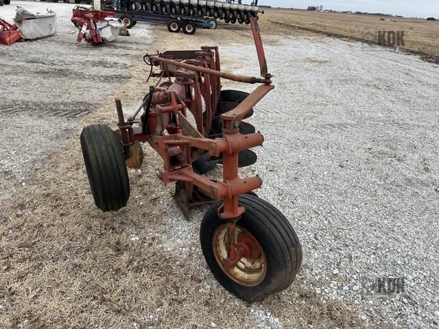 Image of Case IH 720 equipment image 4