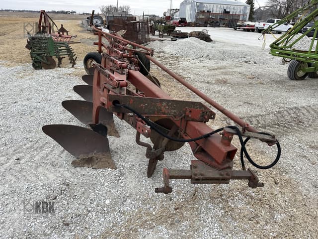 Image of Case IH 720 equipment image 2