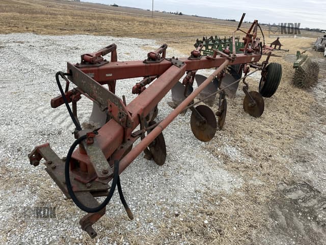 Image of Case IH 720 equipment image 3