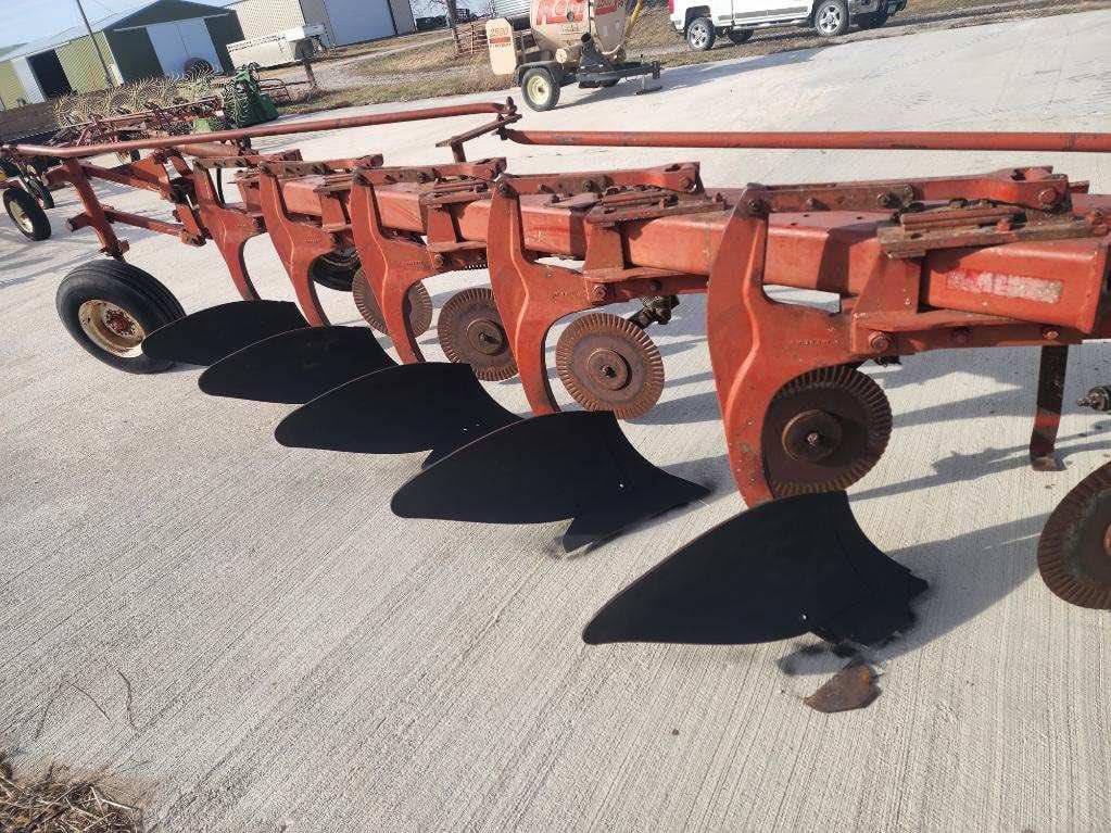 Main image Case IH 720