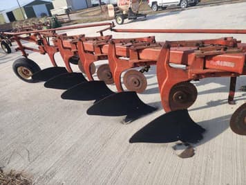 Main image Case IH 720