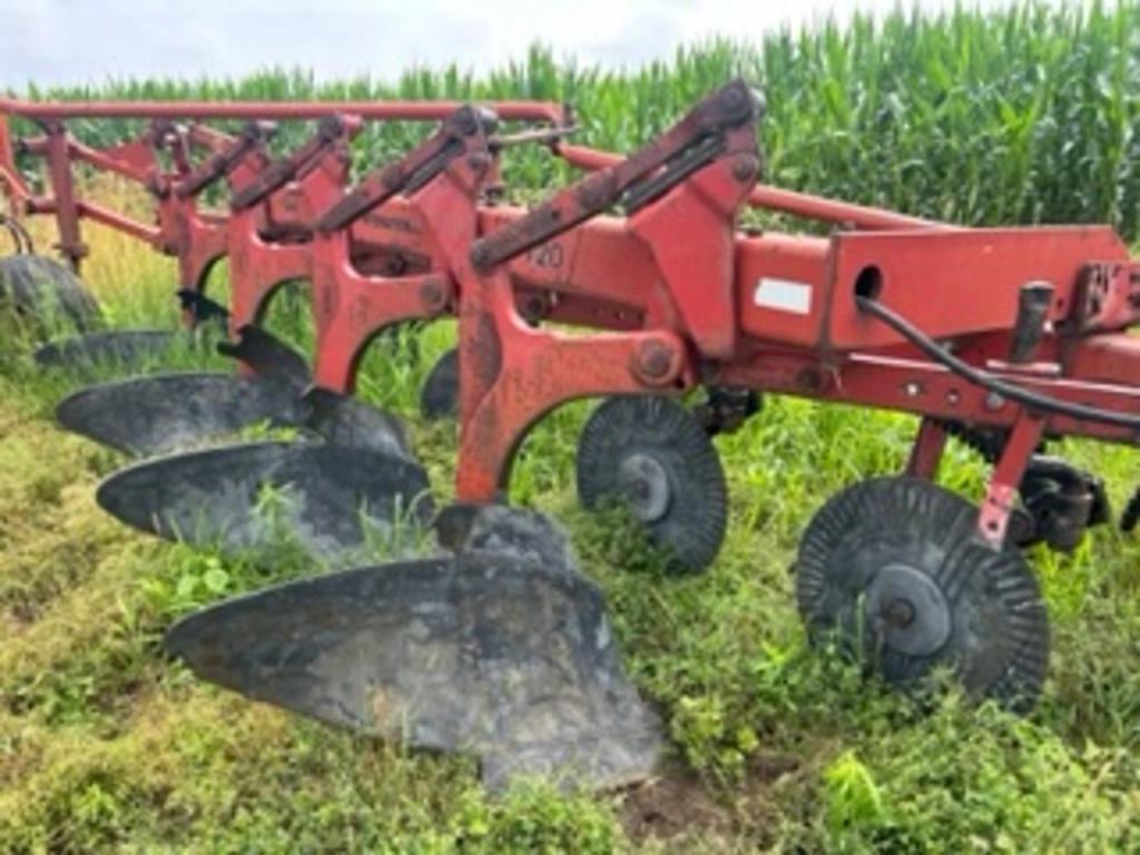 Image of Case IH 720 Primary image