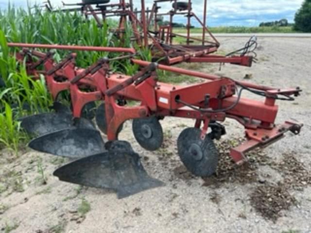 Image of Case IH 720 equipment image 3